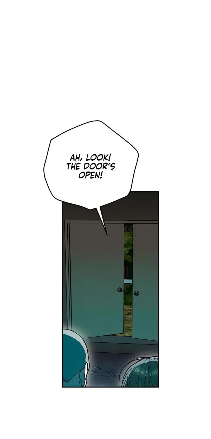 Absolute Threshold Chapter 93 - page 78