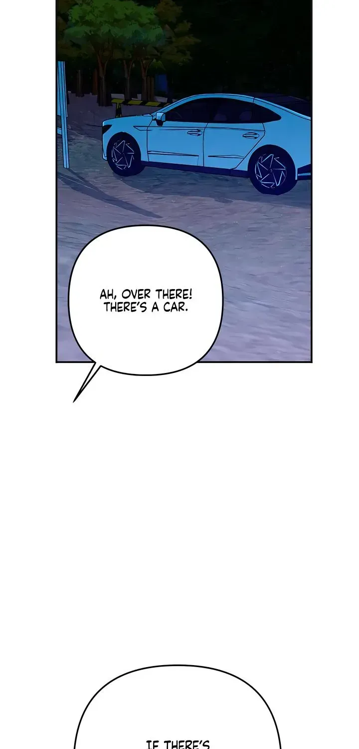 Absolute Threshold Chapter 93 - page 86