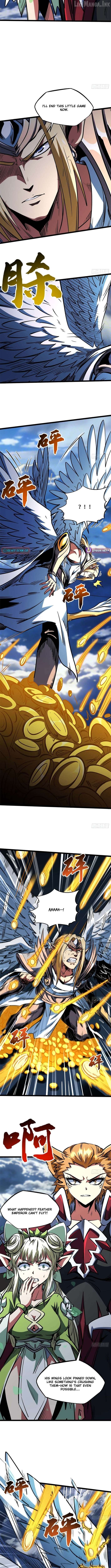 Super Gene Chapter 465 - page 2