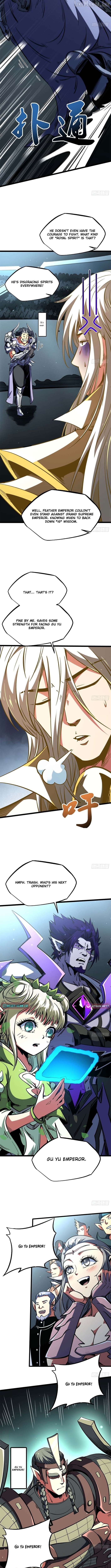 Super Gene Chapter 465 - page 6