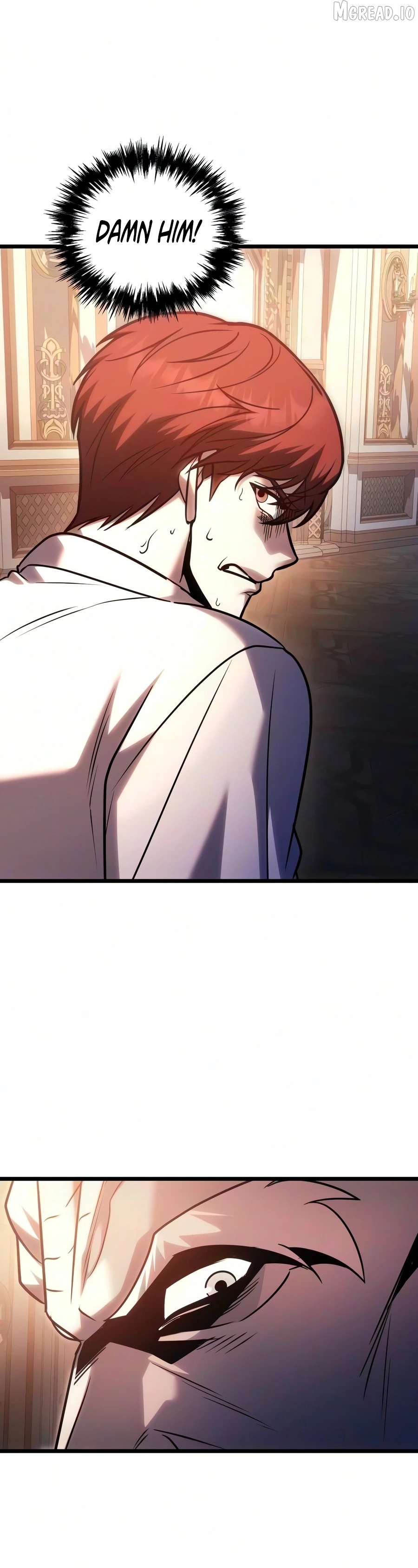 A Flame Reborn Chapter 137 - page 25
