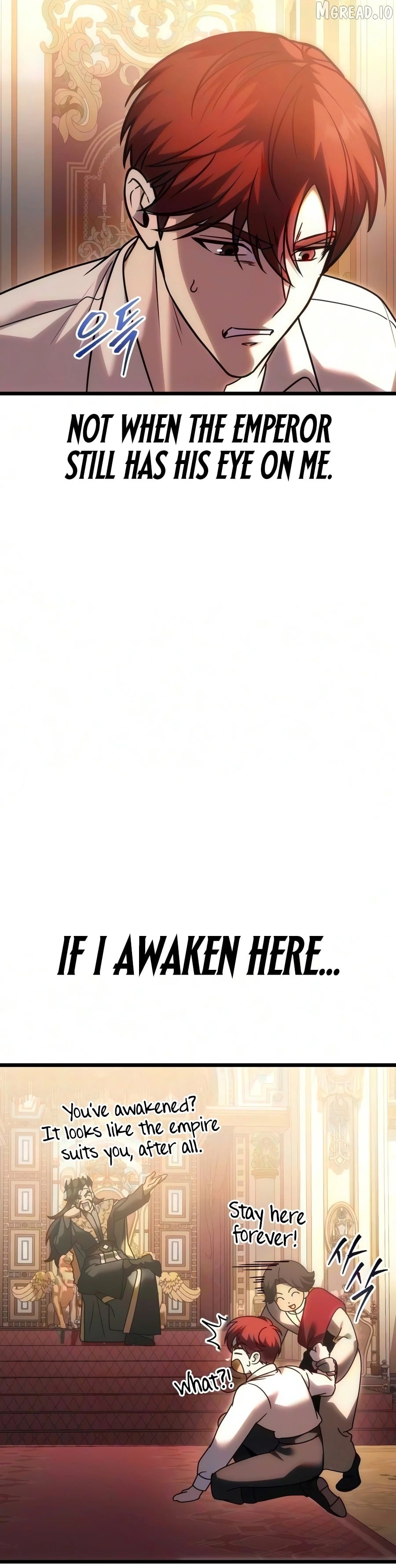A Flame Reborn Chapter 137 - page 7