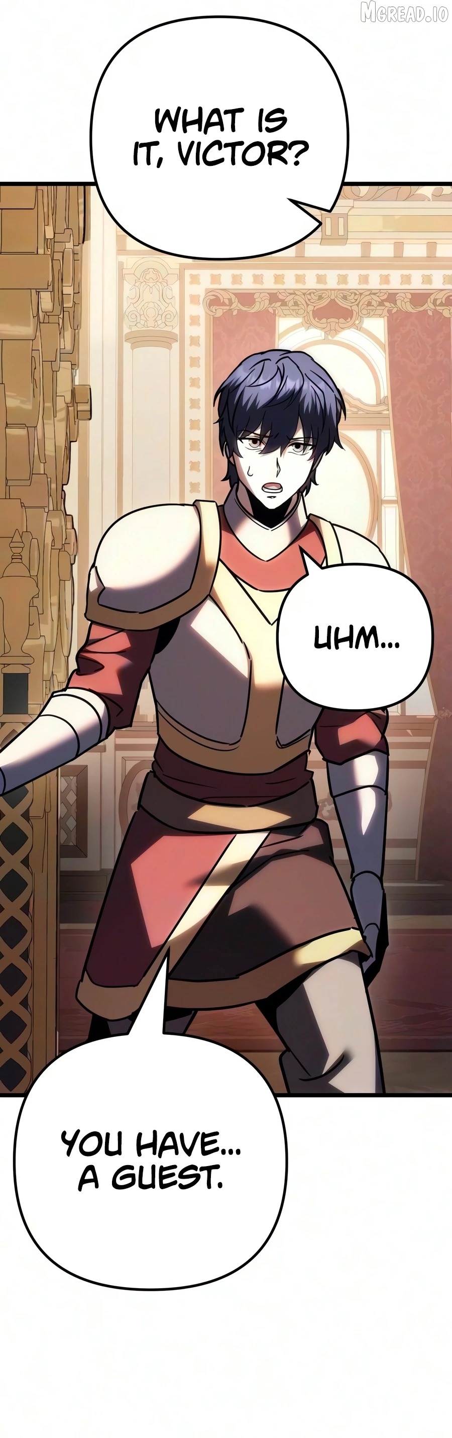 A Flame Reborn Chapter 137 - page 9