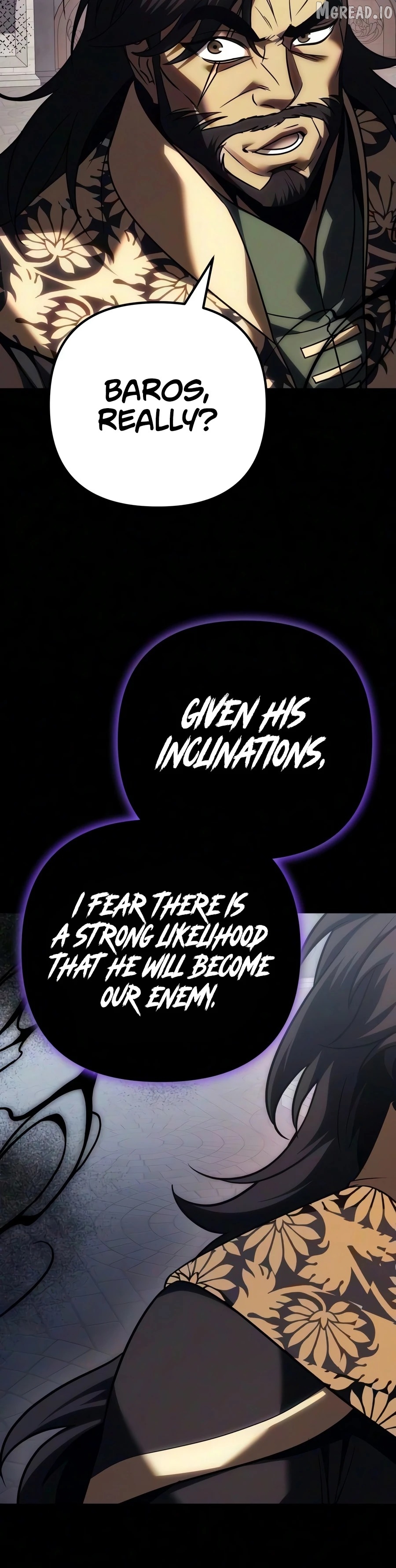 A Flame Reborn Chapter 138 - page 20