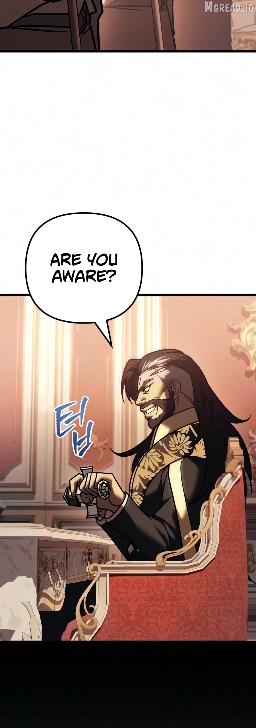 A Flame Reborn Chapter 138 - page 6