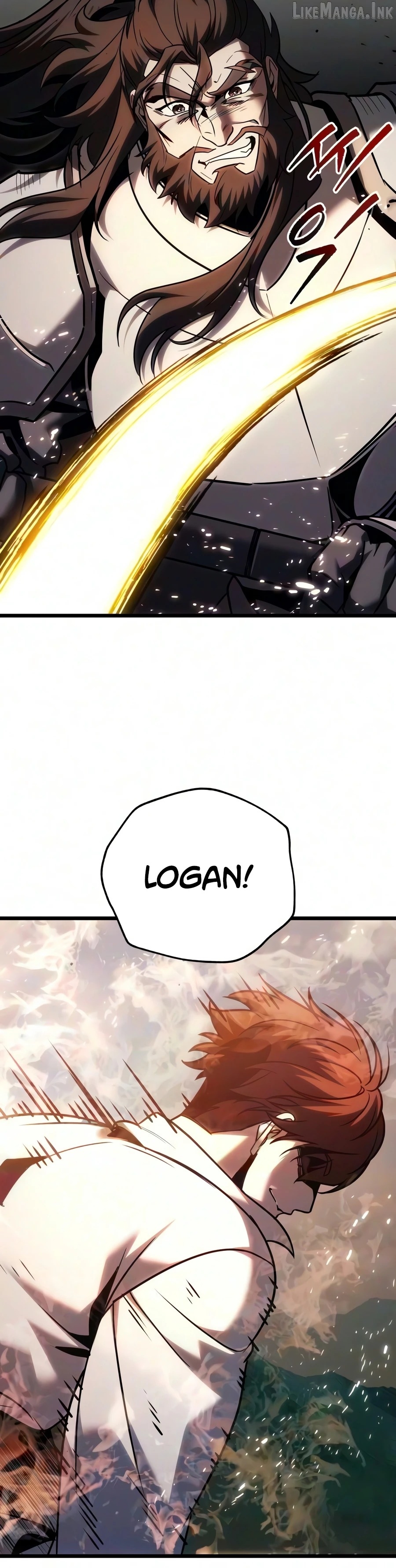 A Flame Reborn Chapter 139 - page 22