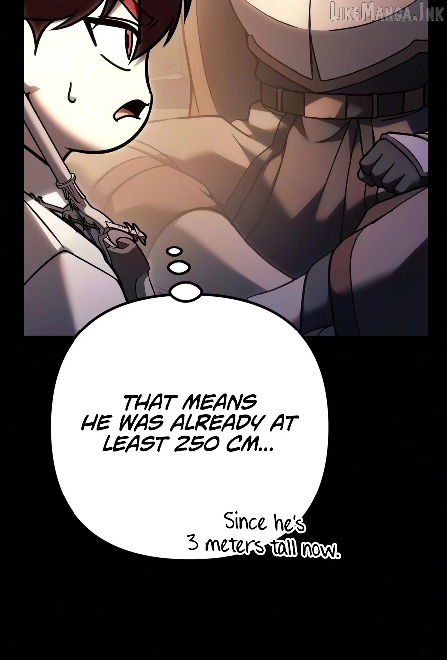 A Flame Reborn Chapter 139 - page 5