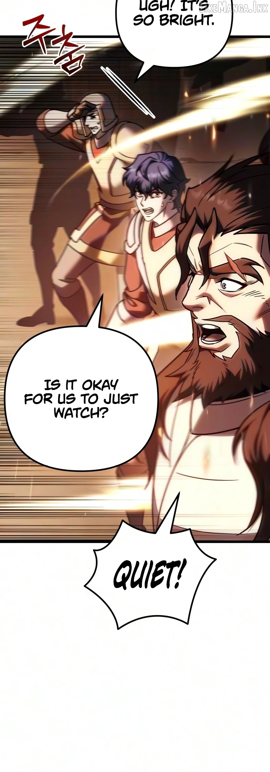 A Flame Reborn Chapter 139 - page 8