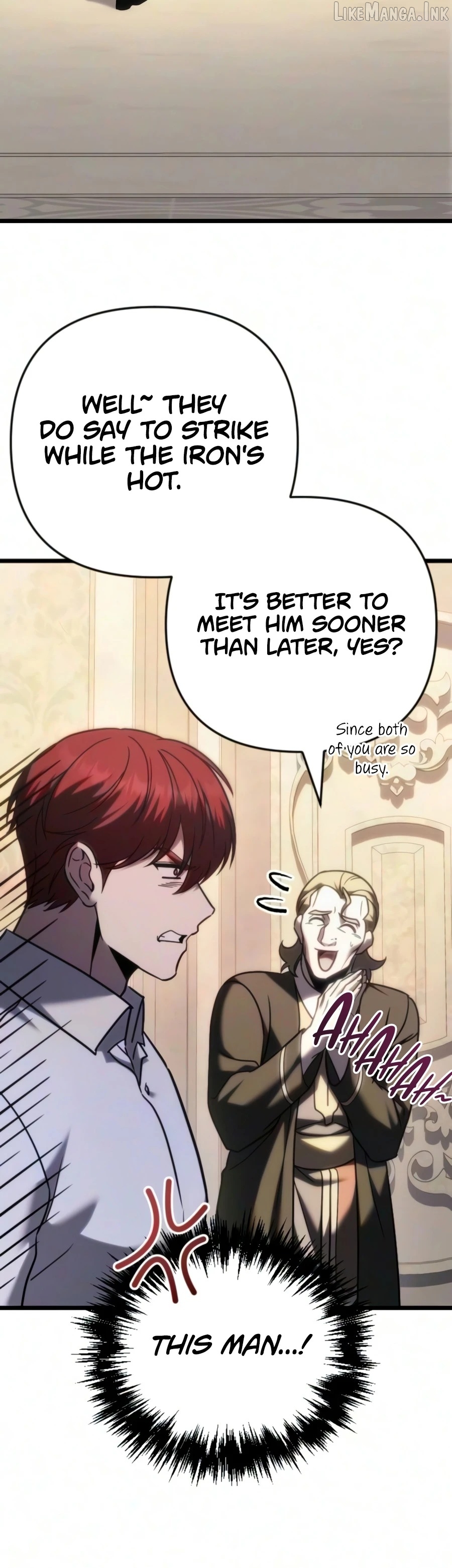 A Flame Reborn Chapter 140 - page 11