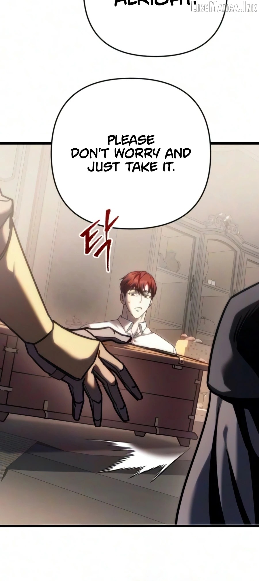 A Flame Reborn Chapter 140 - page 19