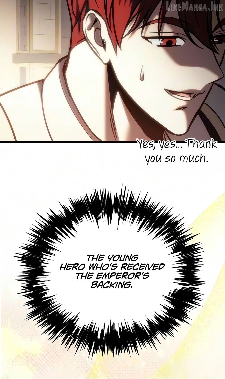 A Flame Reborn Chapter 140 - page 9
