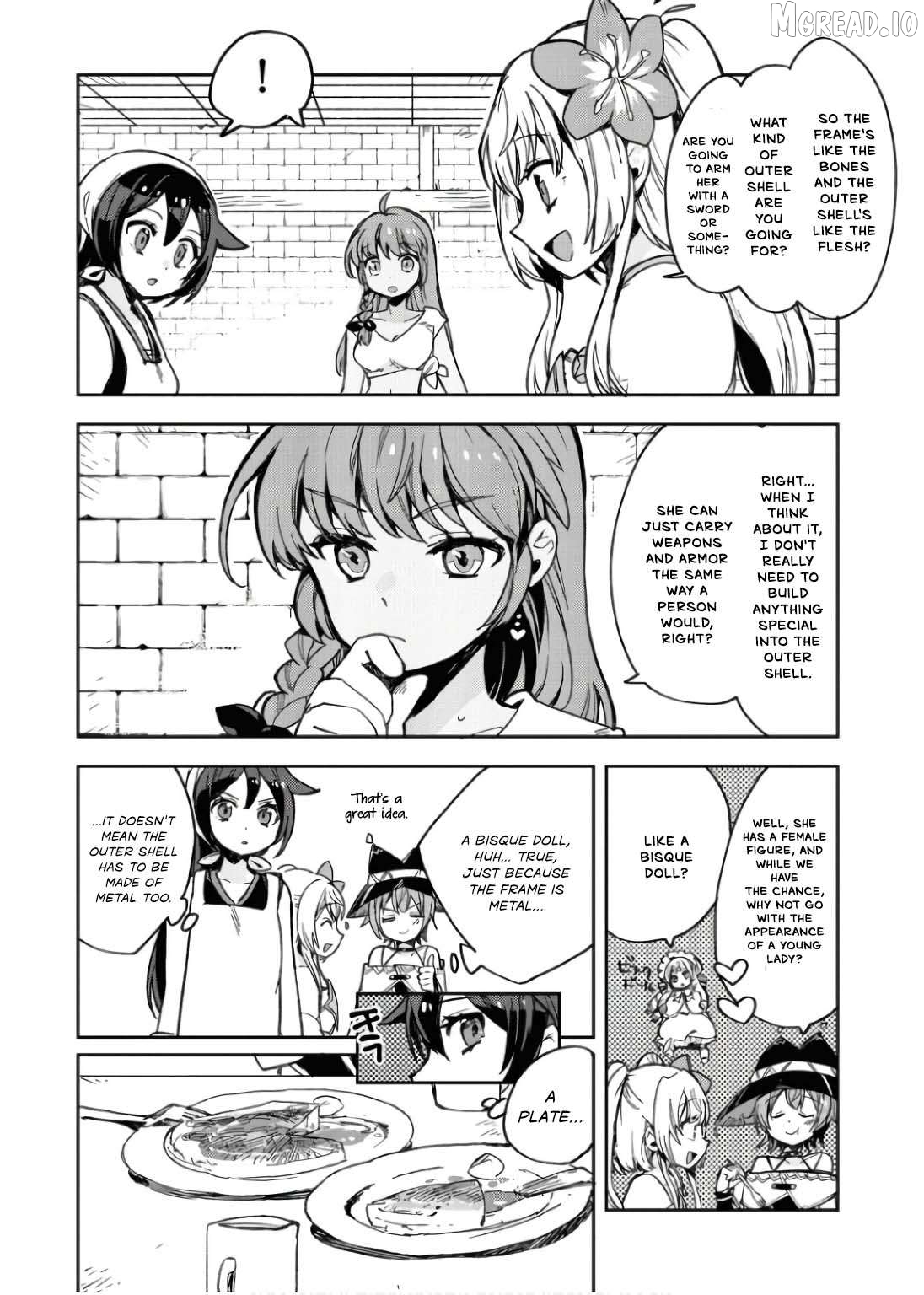 Only Sense Online Chapter 108 - page 10