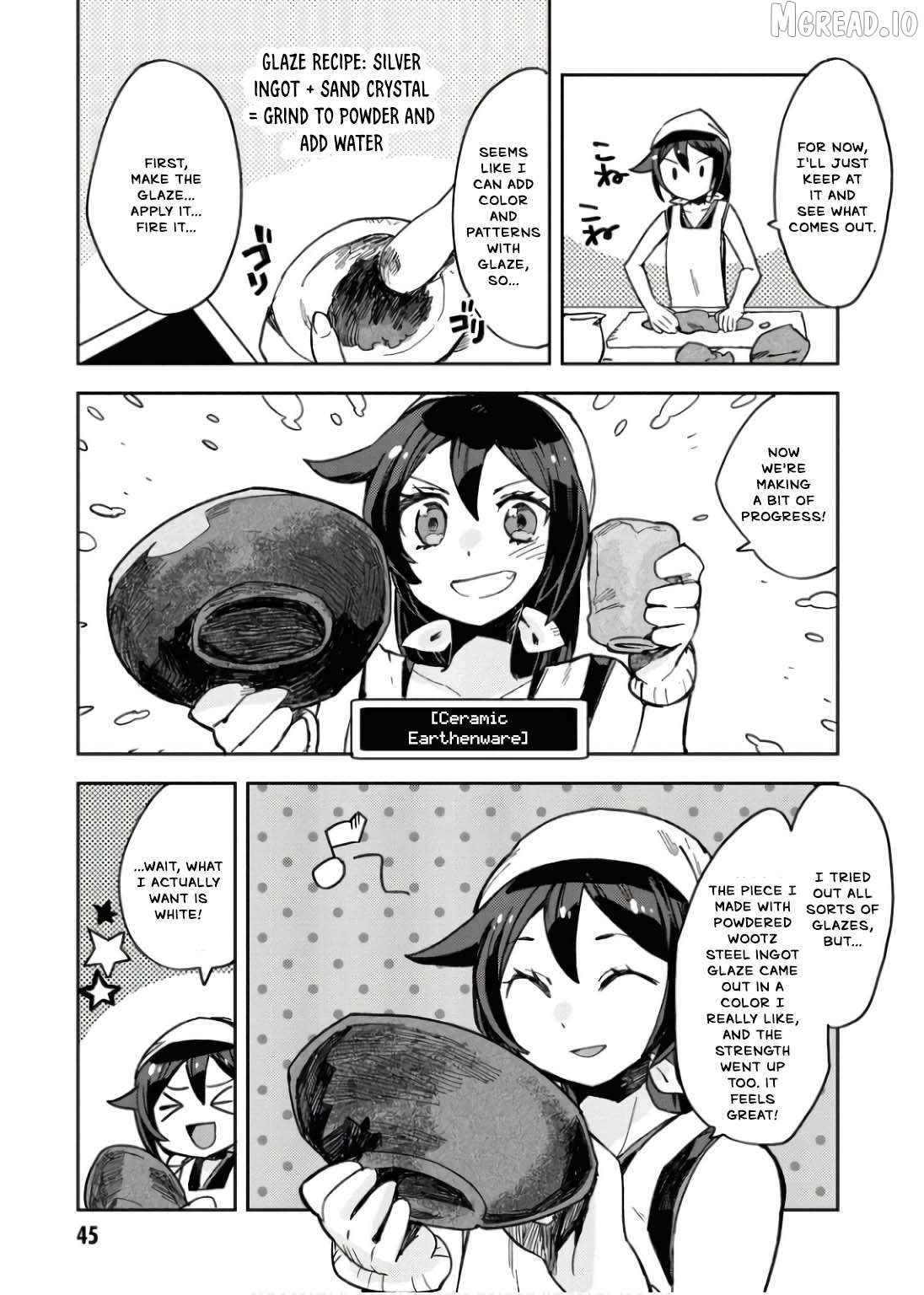 Only Sense Online Chapter 108 - page 14