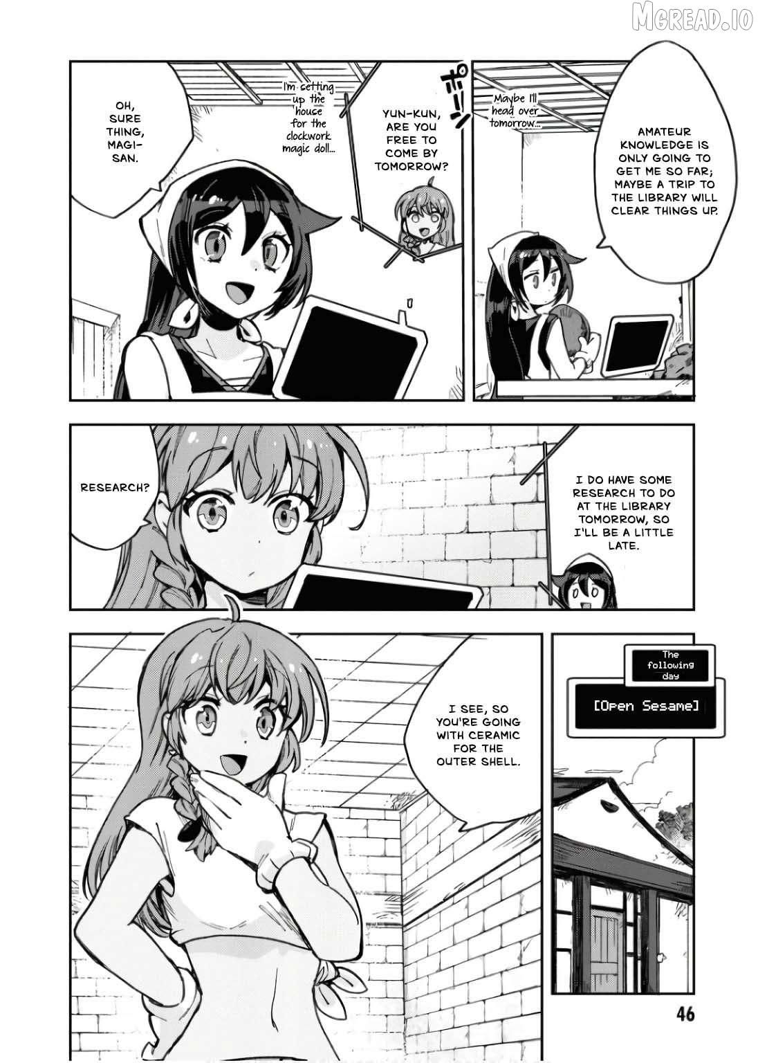 Only Sense Online Chapter 108 - page 15