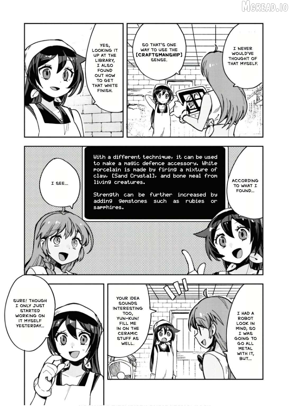 Only Sense Online Chapter 108 - page 16