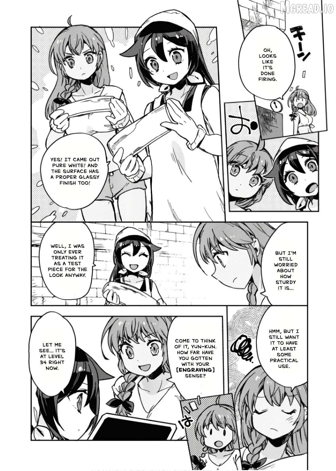 Only Sense Online Chapter 108 - page 19