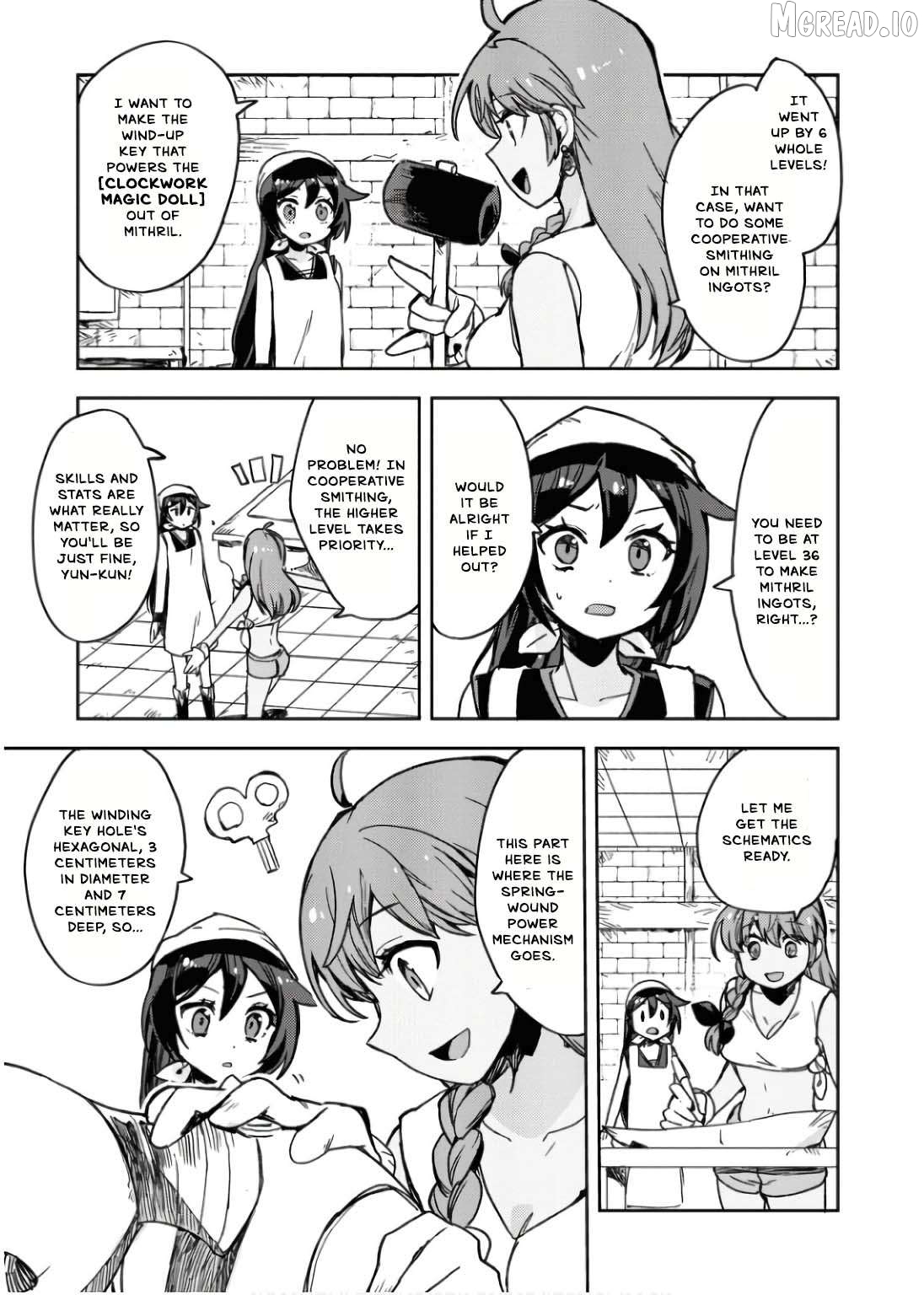 Only Sense Online Chapter 108 - page 20