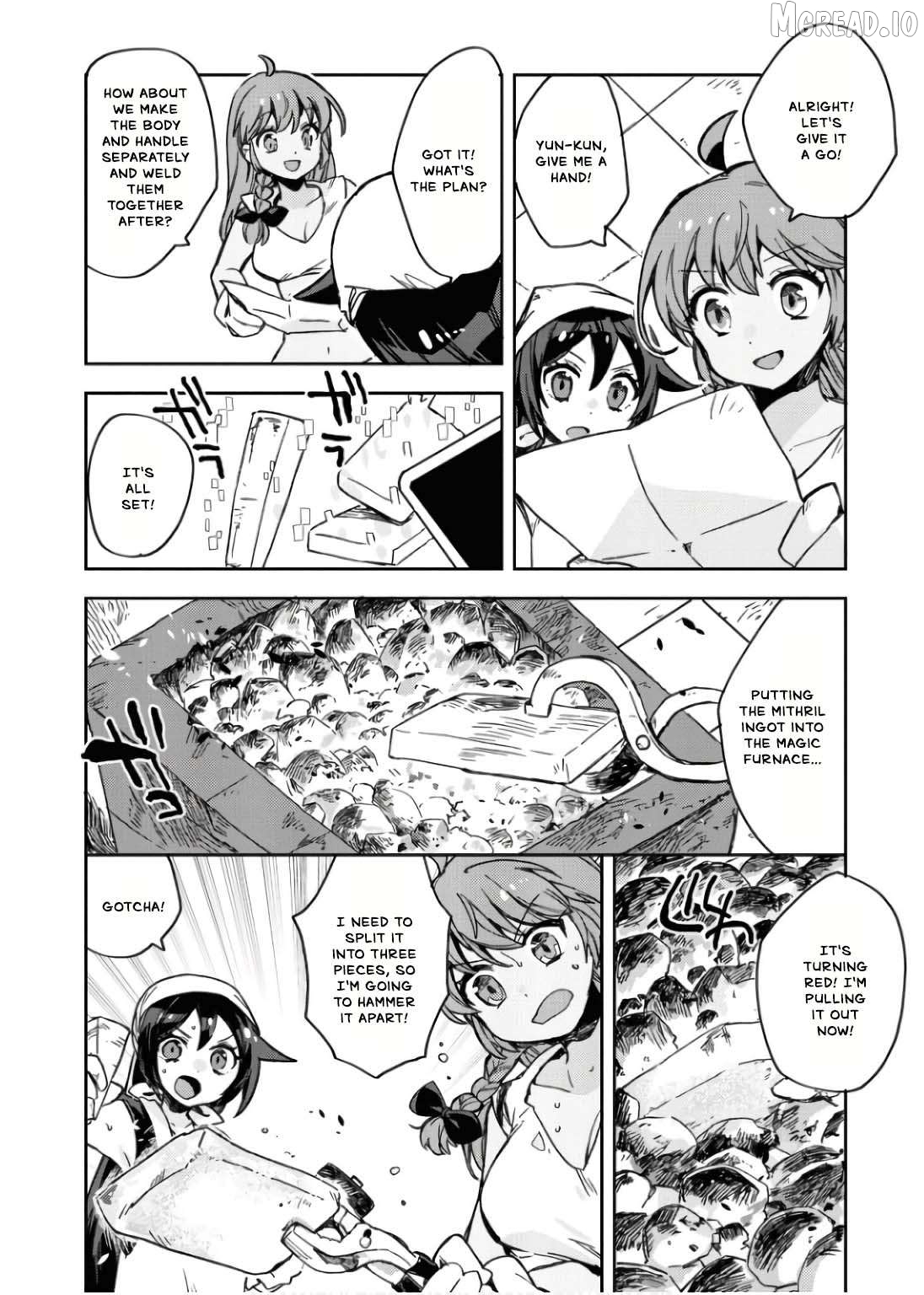 Only Sense Online Chapter 108 - page 21