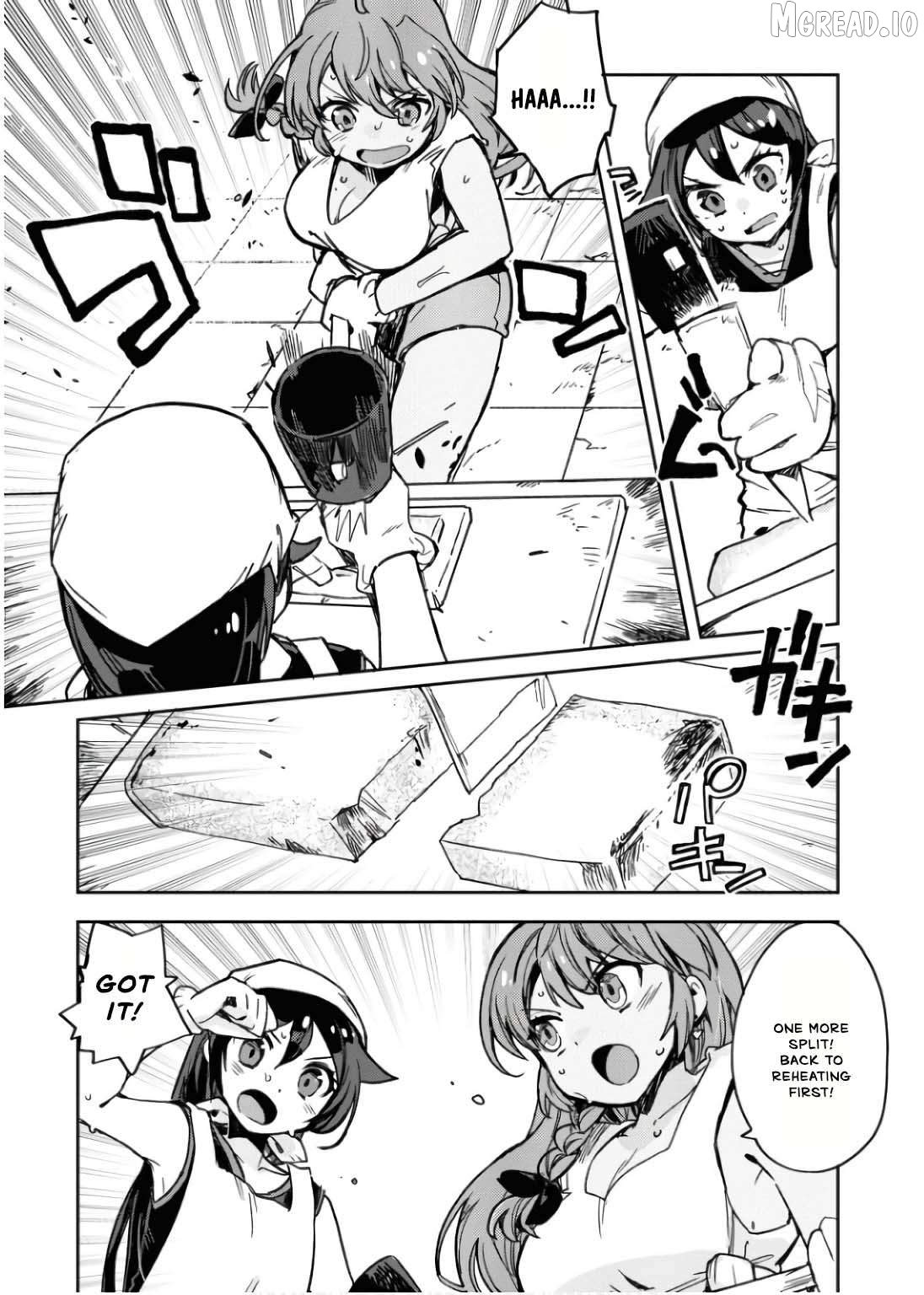 Only Sense Online Chapter 108 - page 22