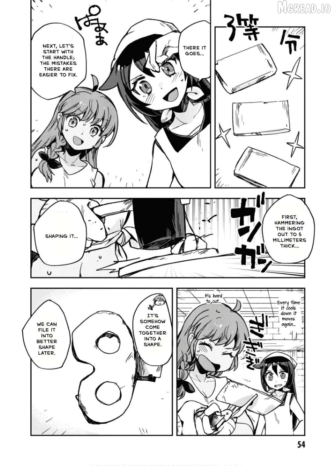 Only Sense Online Chapter 108 - page 23