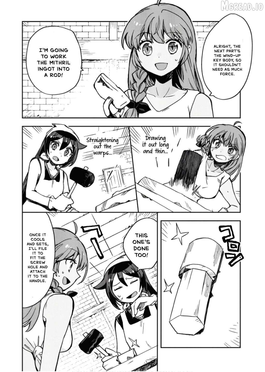 Only Sense Online Chapter 108 - page 24