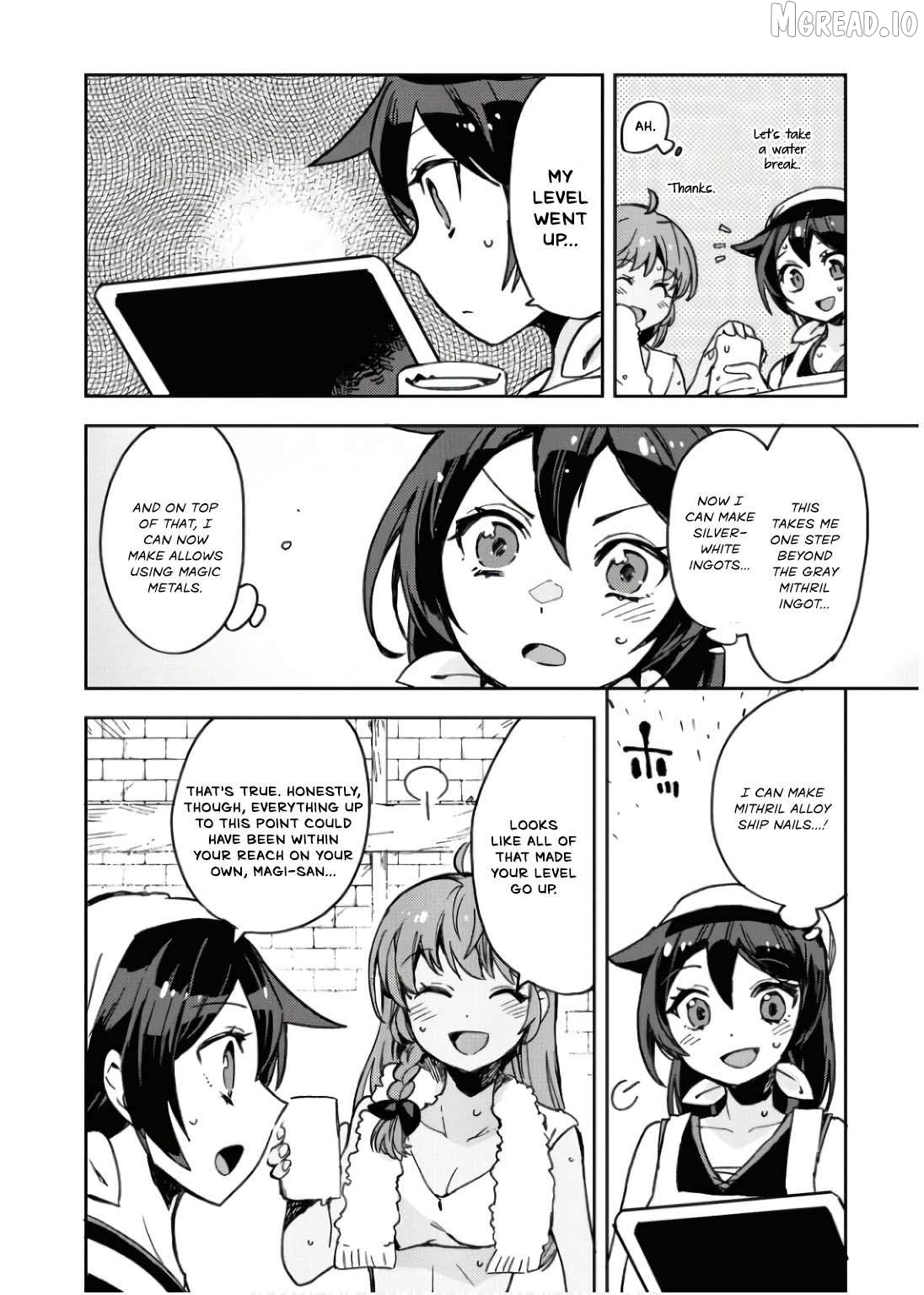 Only Sense Online Chapter 108 - page 25