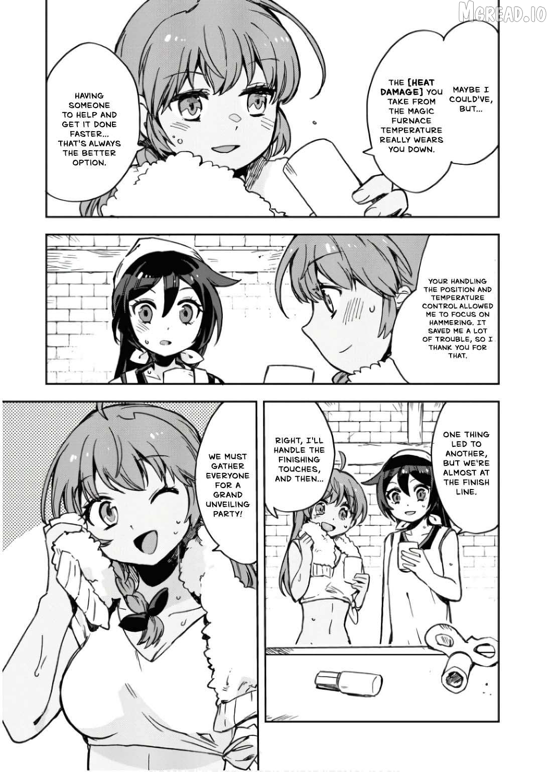 Only Sense Online Chapter 108 - page 26