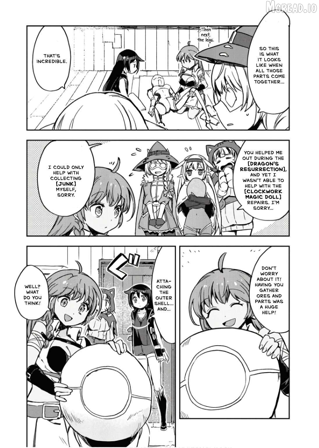 Only Sense Online Chapter 108 - page 28