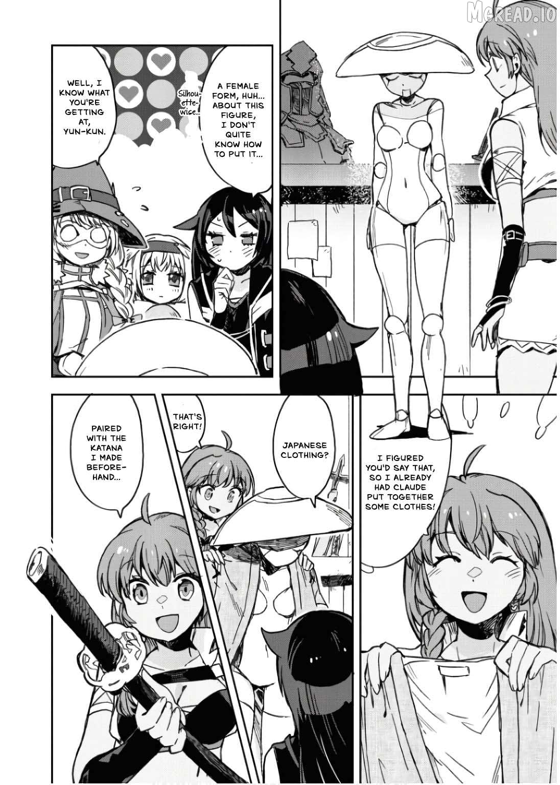 Only Sense Online Chapter 108 - page 29