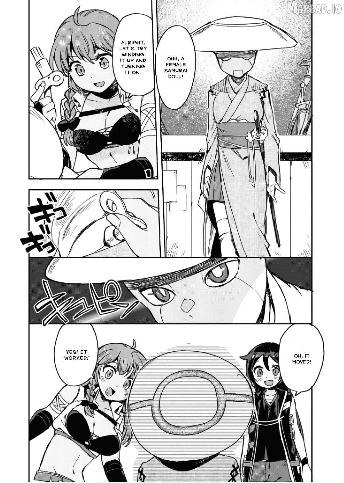 Only Sense Online Chapter 108 - page 30