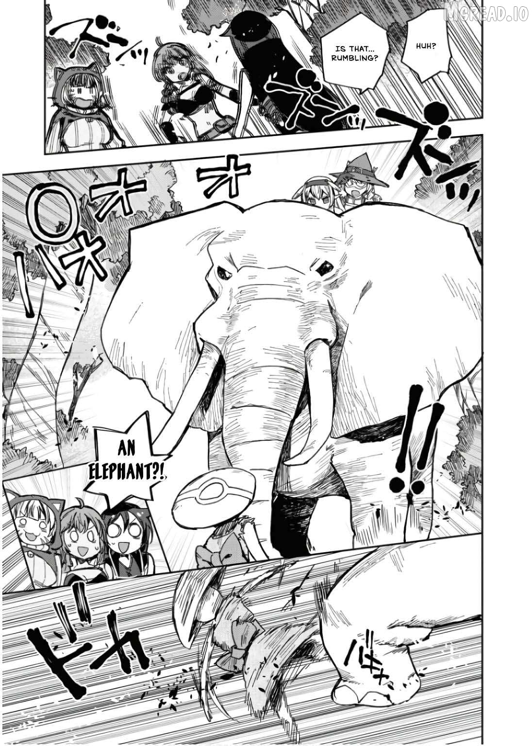Only Sense Online Chapter 109 - page 22