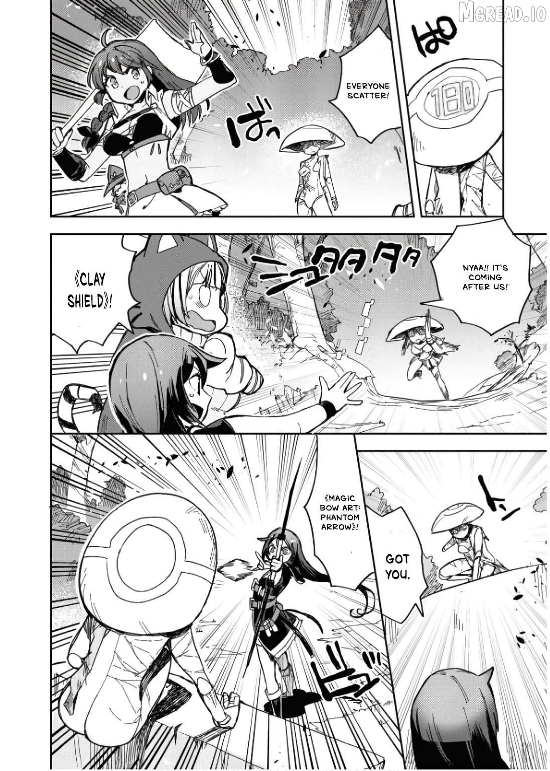 Only Sense Online Chapter 109 - page 25