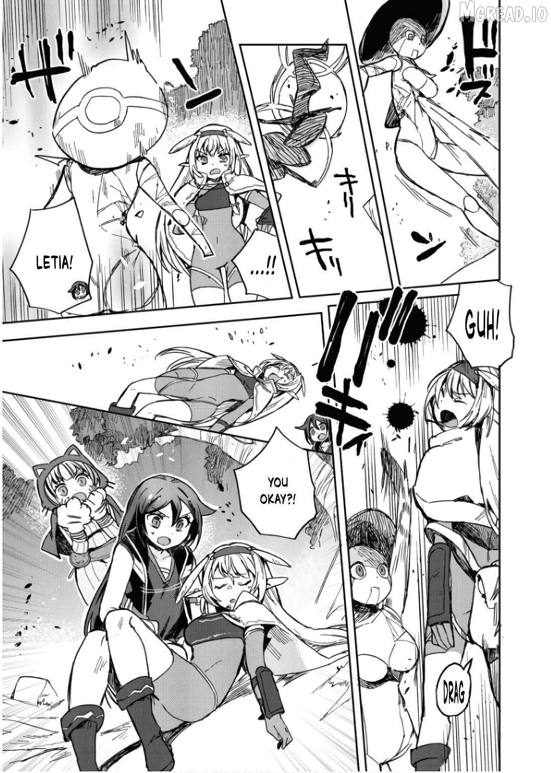 Only Sense Online Chapter 109 - page 26