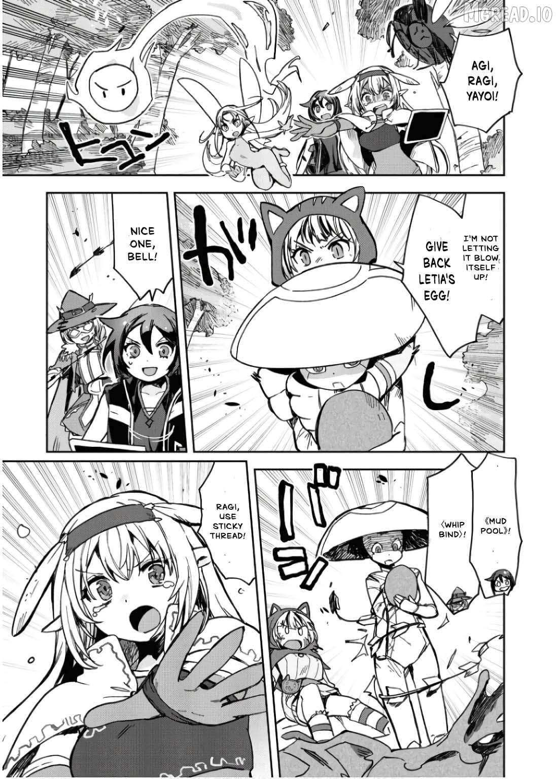 Only Sense Online Chapter 109 - page 28