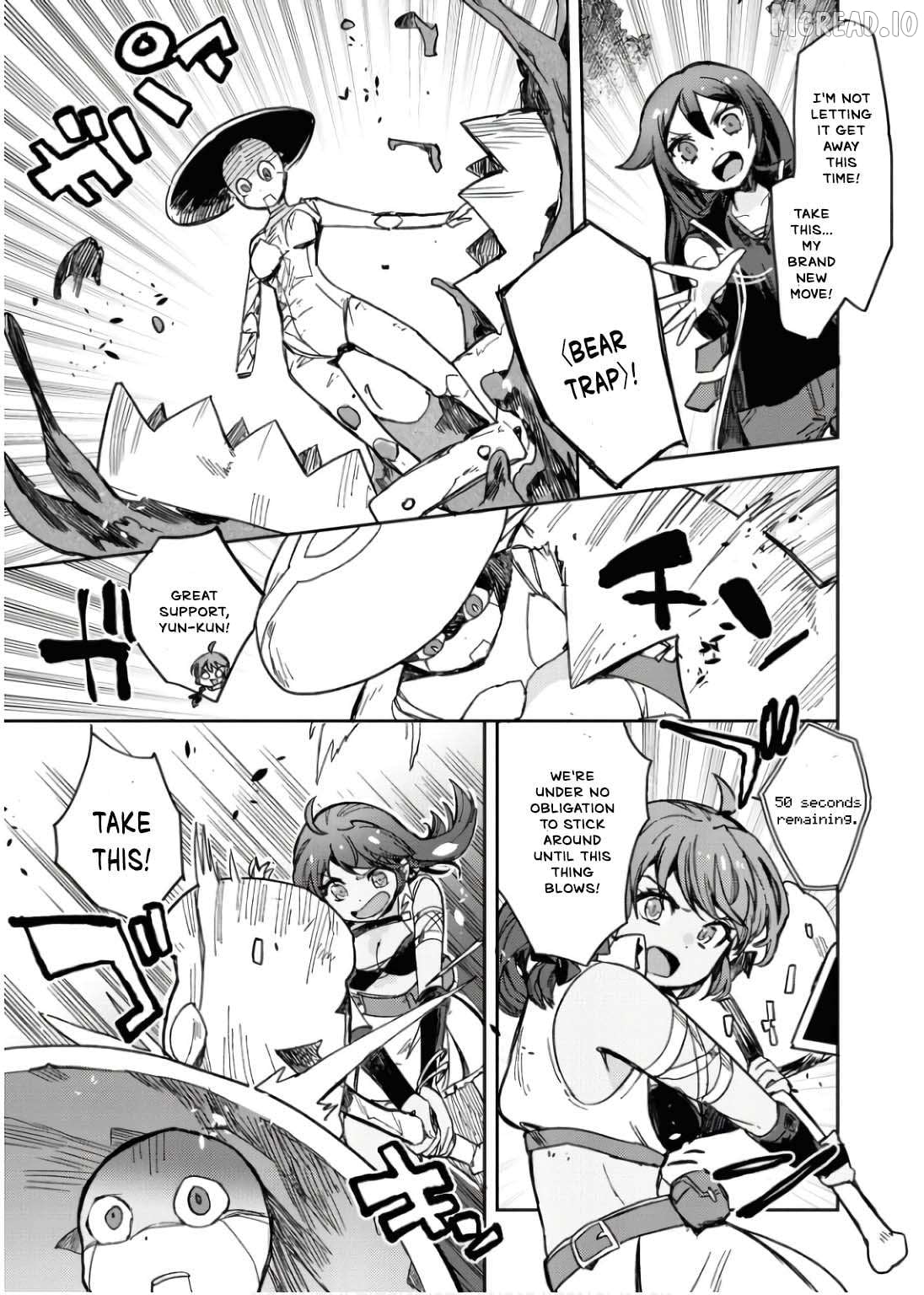 Only Sense Online Chapter 109 - page 30