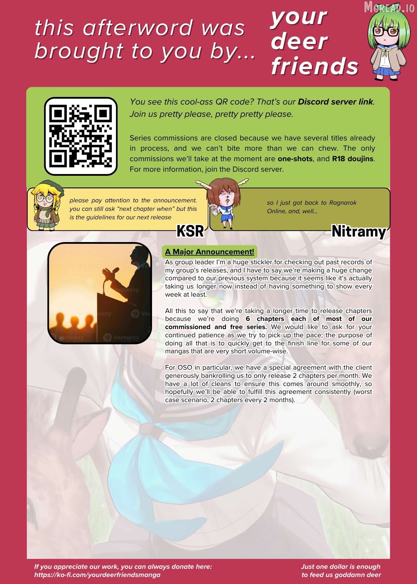 Only Sense Online Chapter 109 - page 32