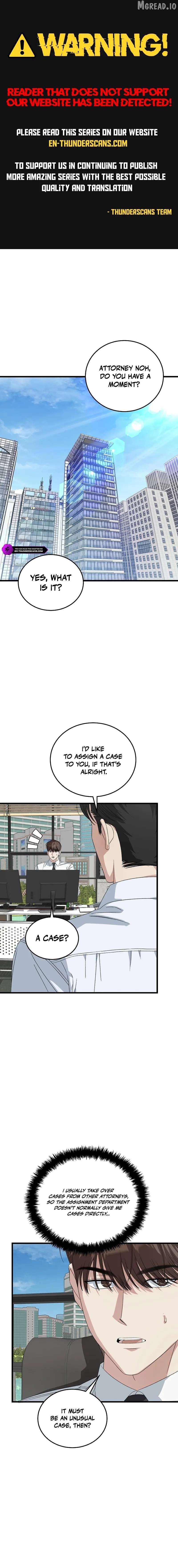 This is the Law Chapter 200 - page 1