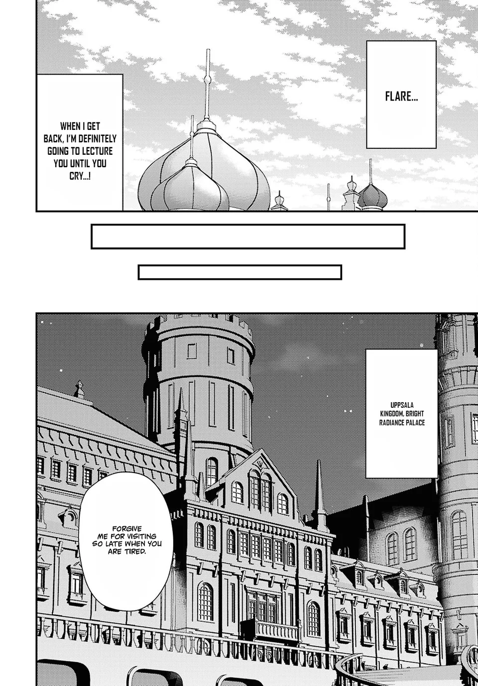 Risou no Himo Seikatsu Chapter 95 - page 18