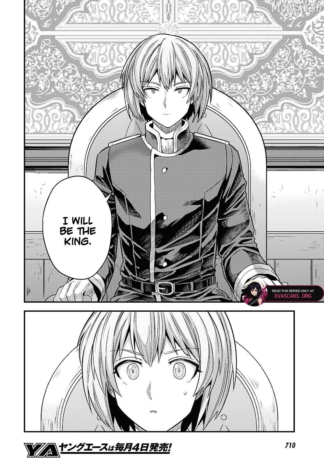 Risou no Himo Seikatsu Chapter 96 - page 29