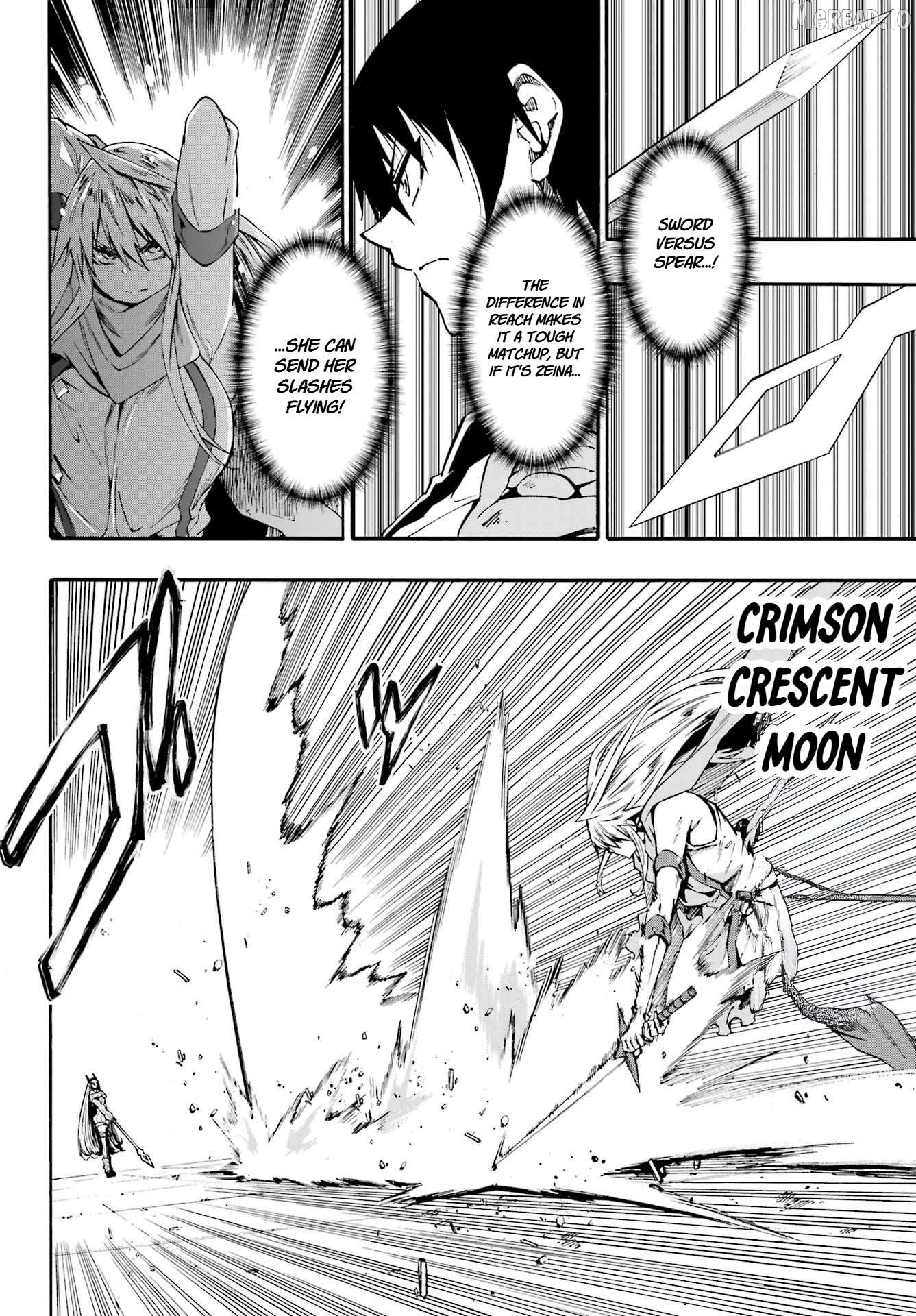 Hell’s Tormentor Kraken Chapter 44 - page 10