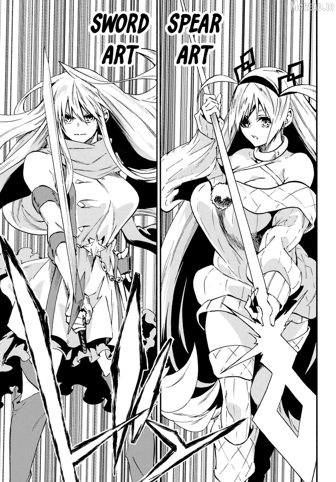 Hell’s Tormentor Kraken Chapter 44 - page 9