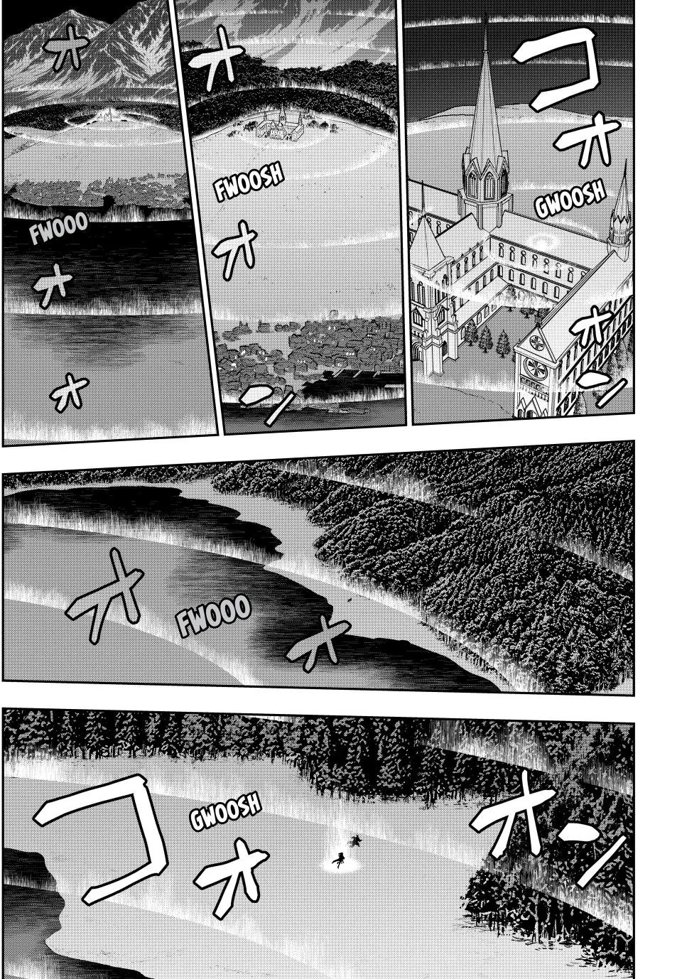 I Got My Wish and Reincarnated as the Villainess (Last Boss)! Chapter 94 - page 13
