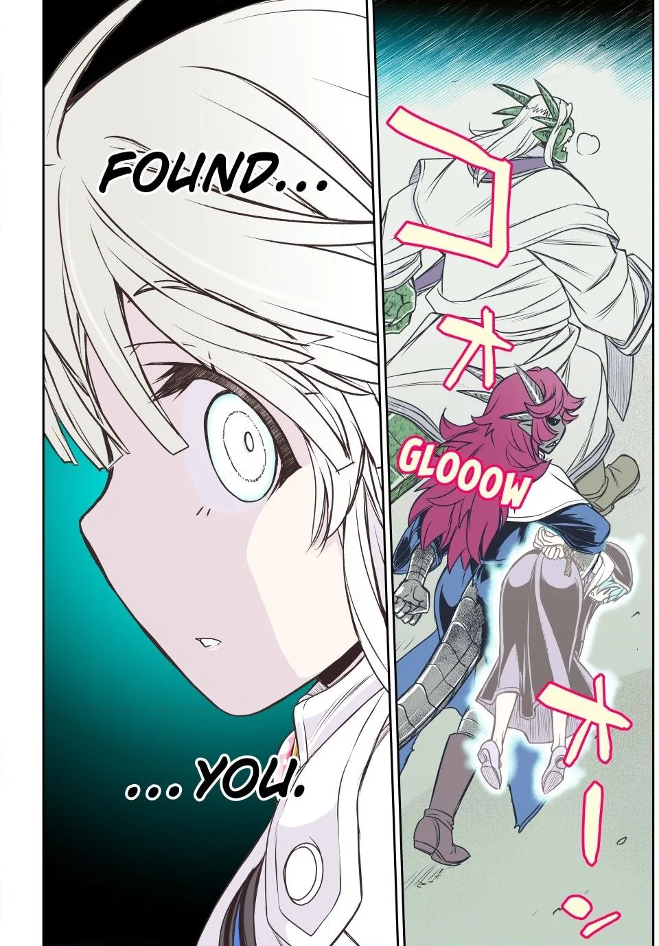 I Got My Wish and Reincarnated as the Villainess (Last Boss)! Chapter 94 - page 14