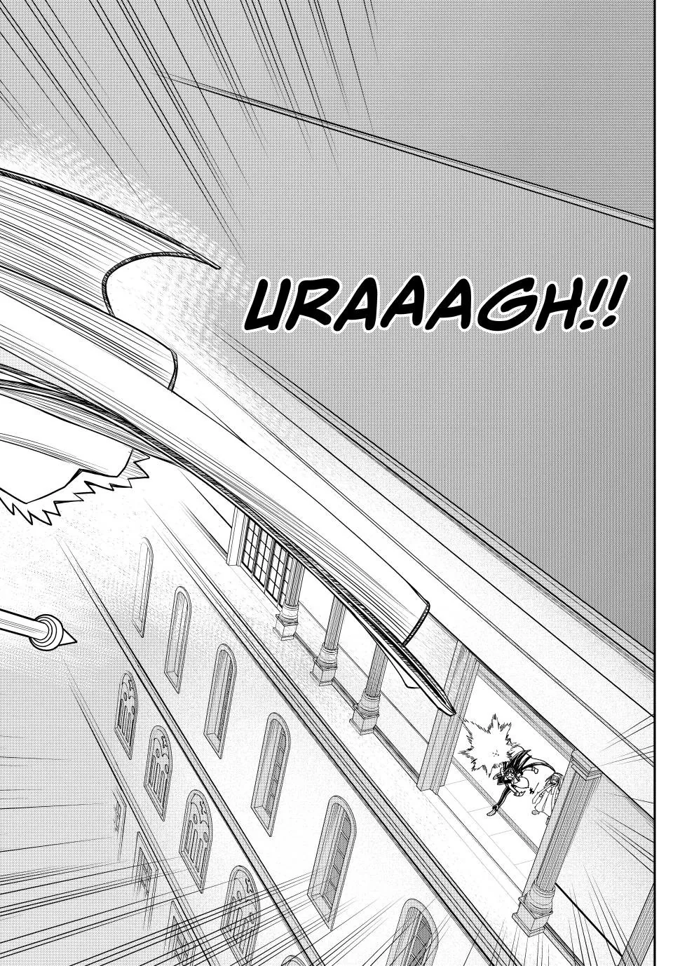 I Got My Wish and Reincarnated as the Villainess (Last Boss)! Chapter 94 - page 18