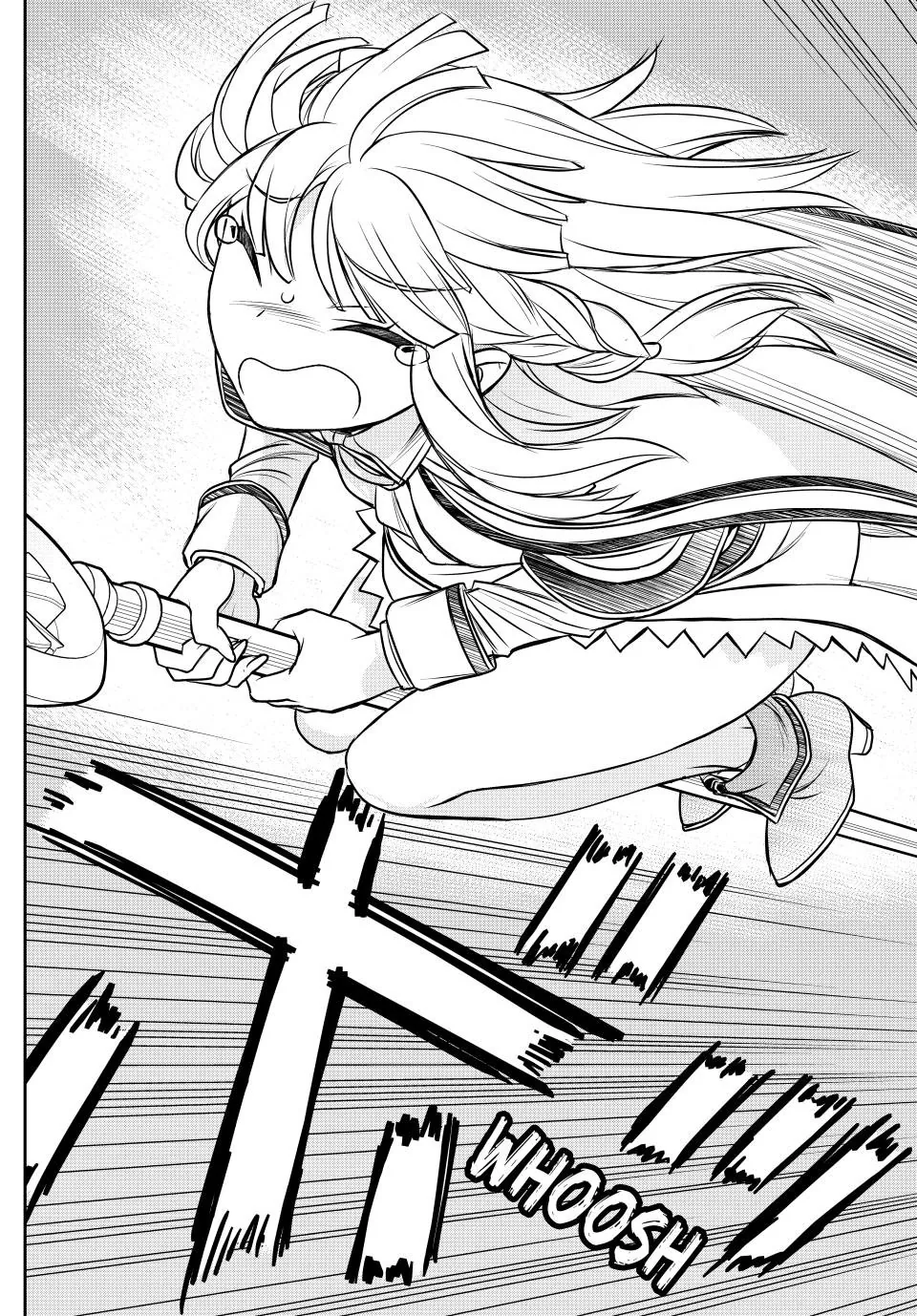 I Got My Wish and Reincarnated as the Villainess (Last Boss)! Chapter 94 - page 19