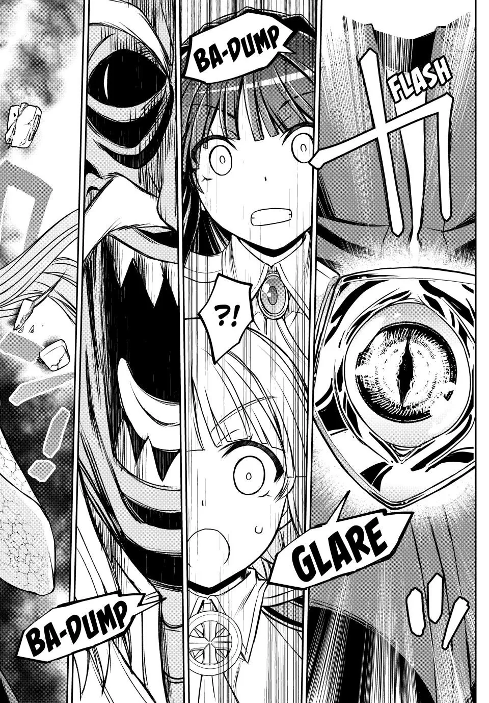I Got My Wish and Reincarnated as the Villainess (Last Boss)! Chapter 95 - page 18