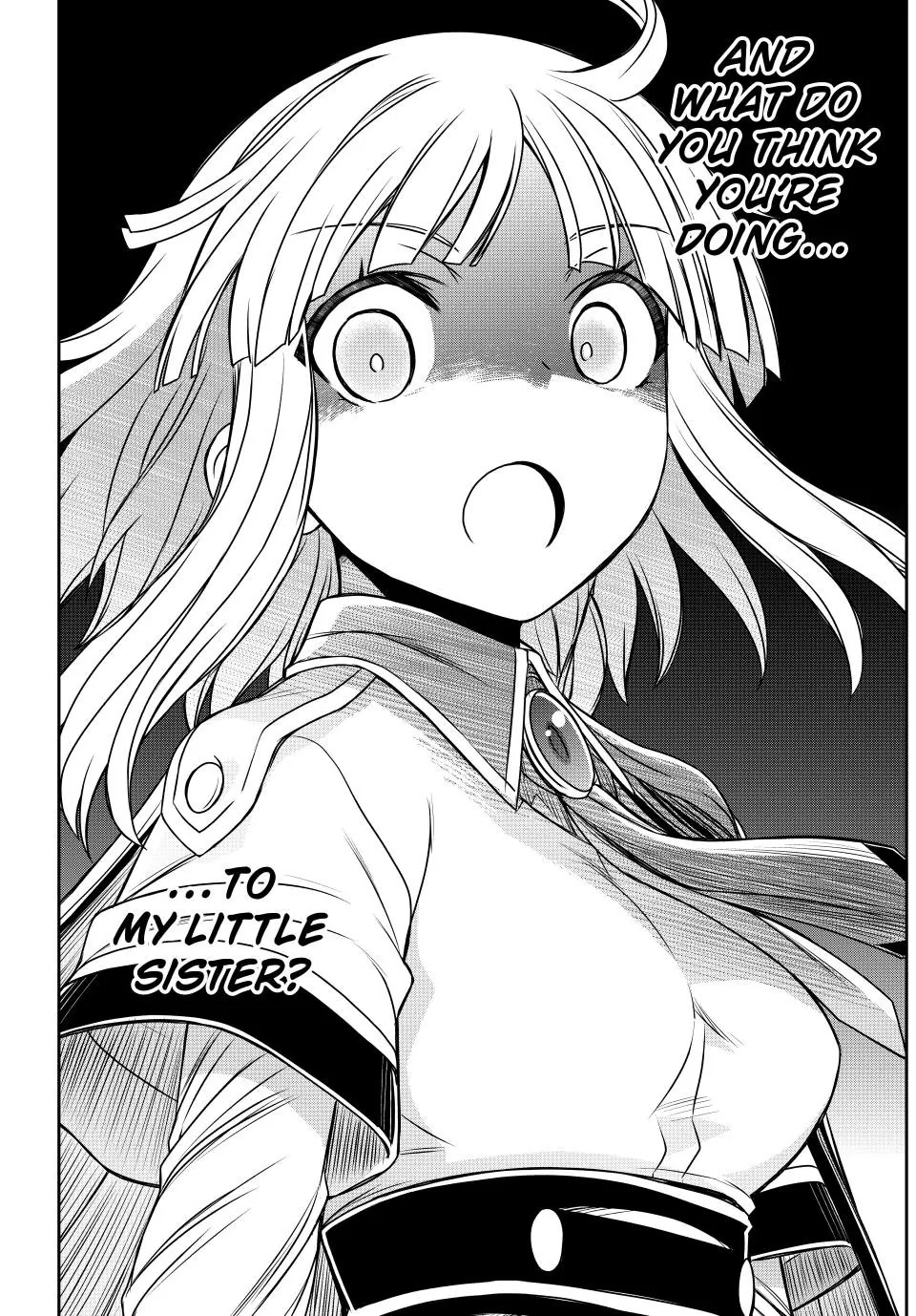 I Got My Wish and Reincarnated as the Villainess (Last Boss)! Chapter 95 - page 8