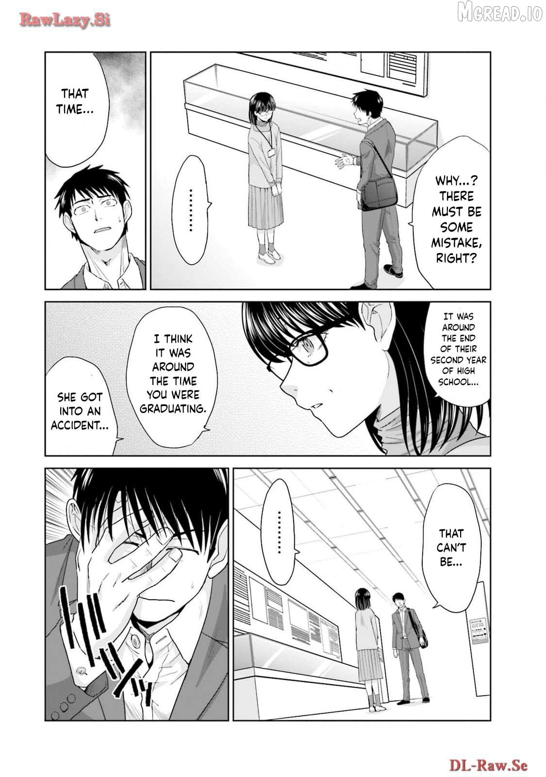 17-Sai Kara Yarinaosu Propose Chapter 30 - page 2