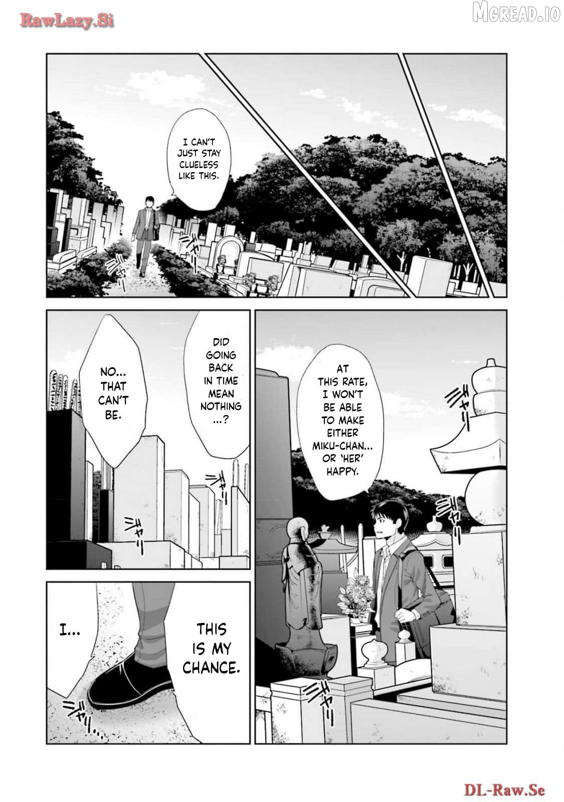 17-Sai Kara Yarinaosu Propose Chapter 30 - page 4