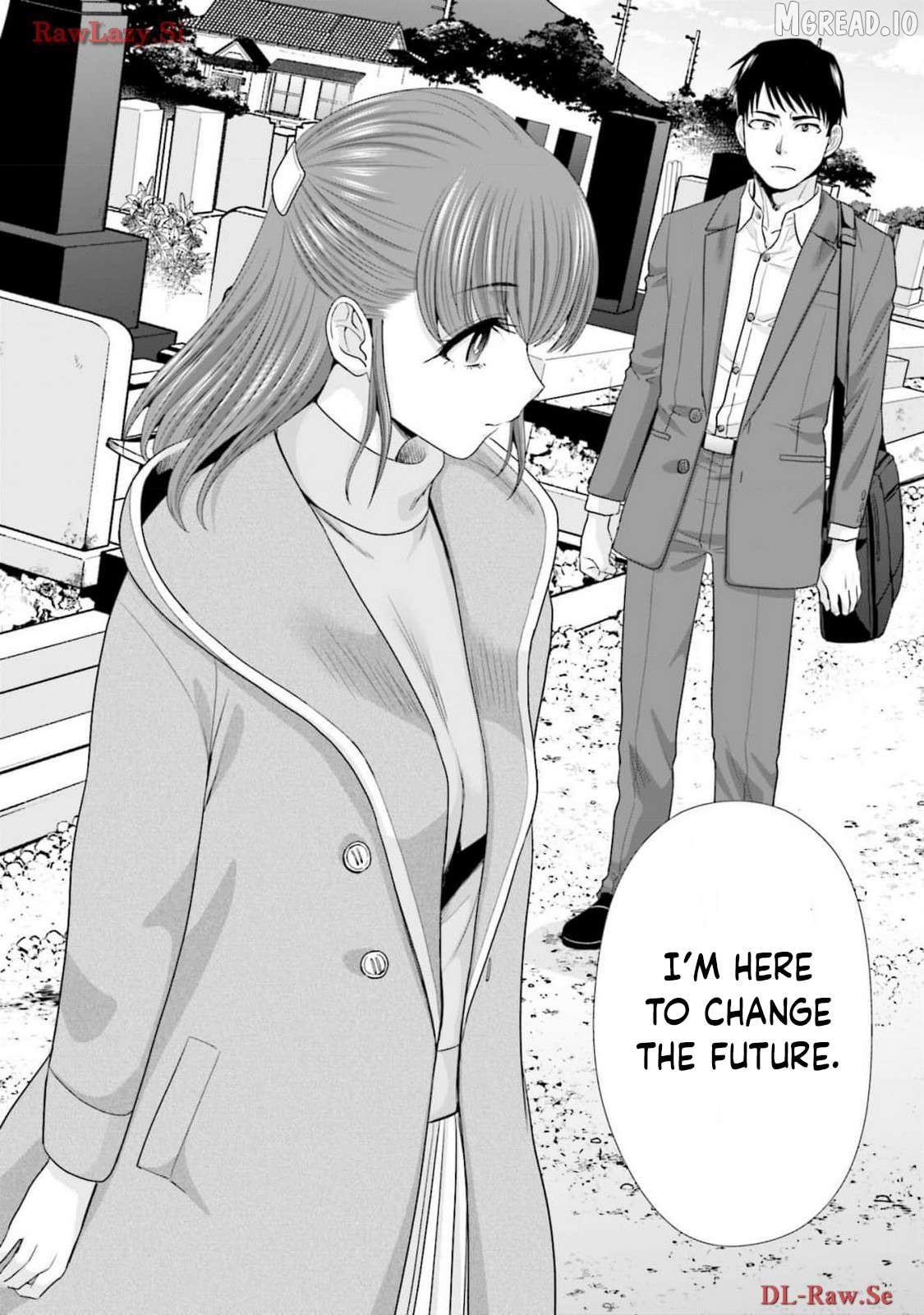 17-Sai Kara Yarinaosu Propose Chapter 30 - page 5